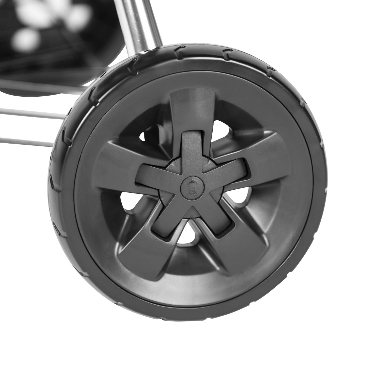 Hiiligrilli Weber Master-Touch Premium E-5770