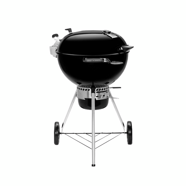 Hiiligrilli Weber Master-Touch Premium special edition E-5775