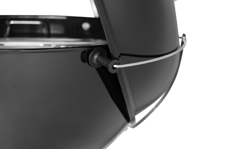 Hiiligrilli Weber Master-Touch Premium special edition E-5775