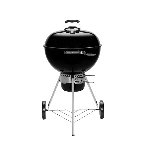 Hiiligrilli Weber Master-Touch GBS E-5750