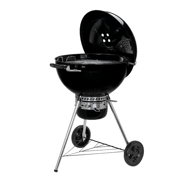 Hiiligrilli Weber Master-Touch GBS E-5750