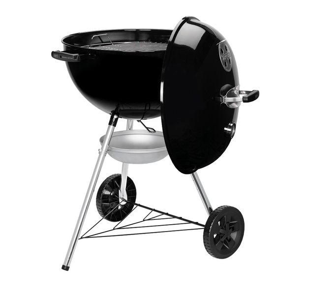 Hiiligrilli Weber Original Kettle E-5710