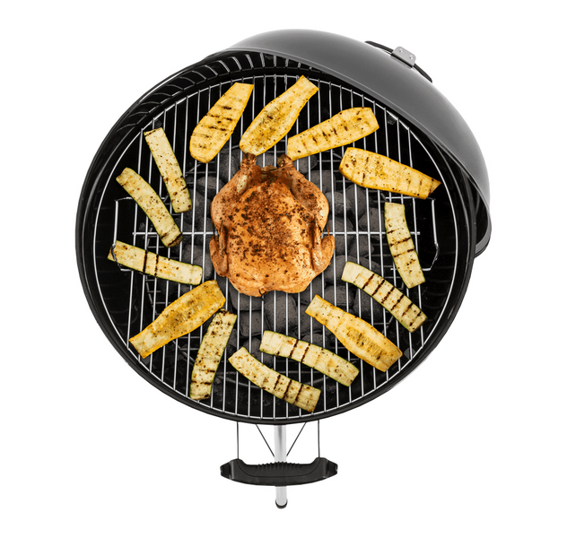 Hiiligrilli Weber Original Kettle E-5710