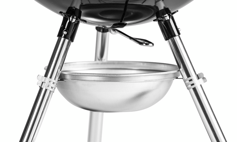 Hiiligrilli Weber Original Kettle E-5710