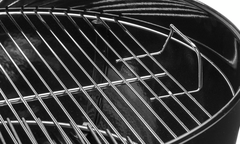 Hiiligrilli Weber Original Kettle E-5710