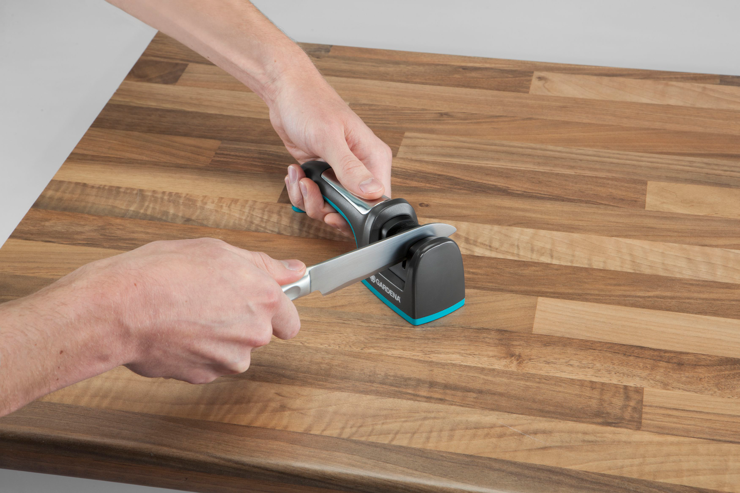 Teroitin Gardena kirveelle/veitselle 08712-20