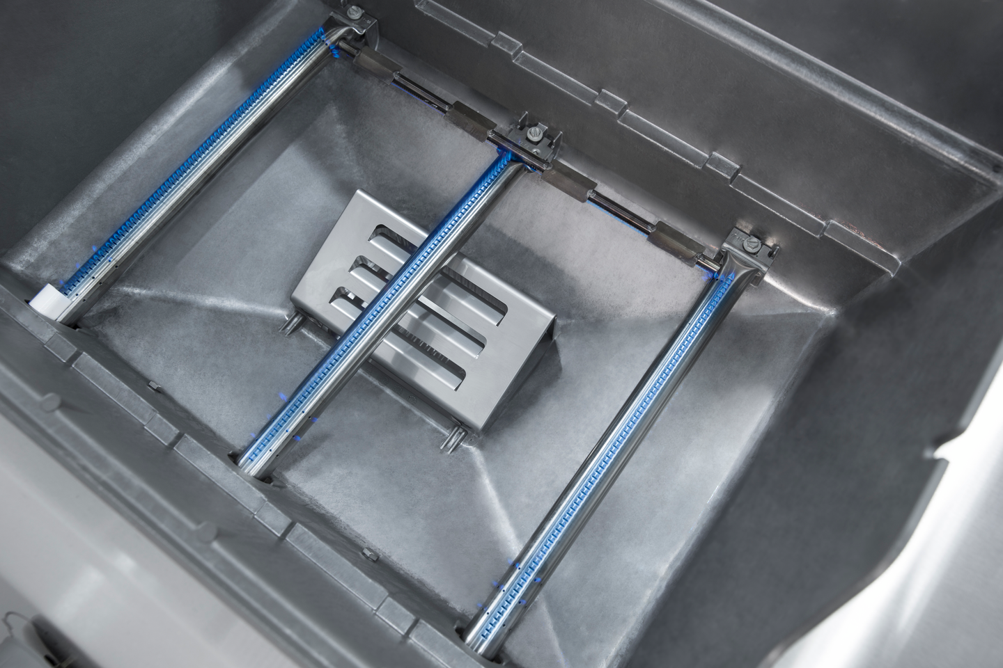 Kaasugrilli Weber Spirit II E-320 GBS musta