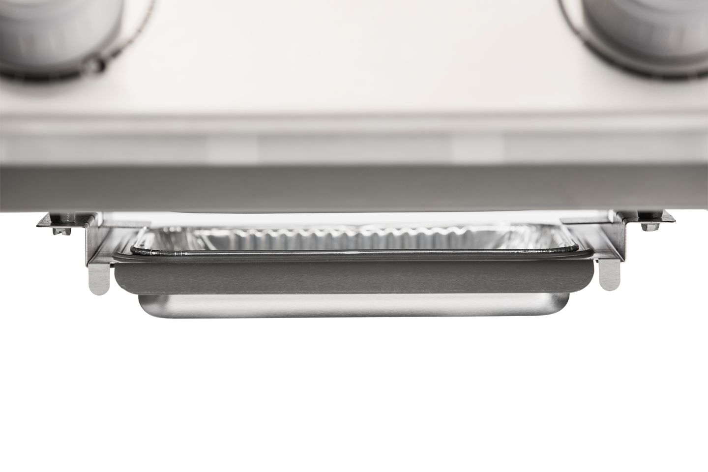 Kaasugrilli Weber Spirit II E-320 GBS musta