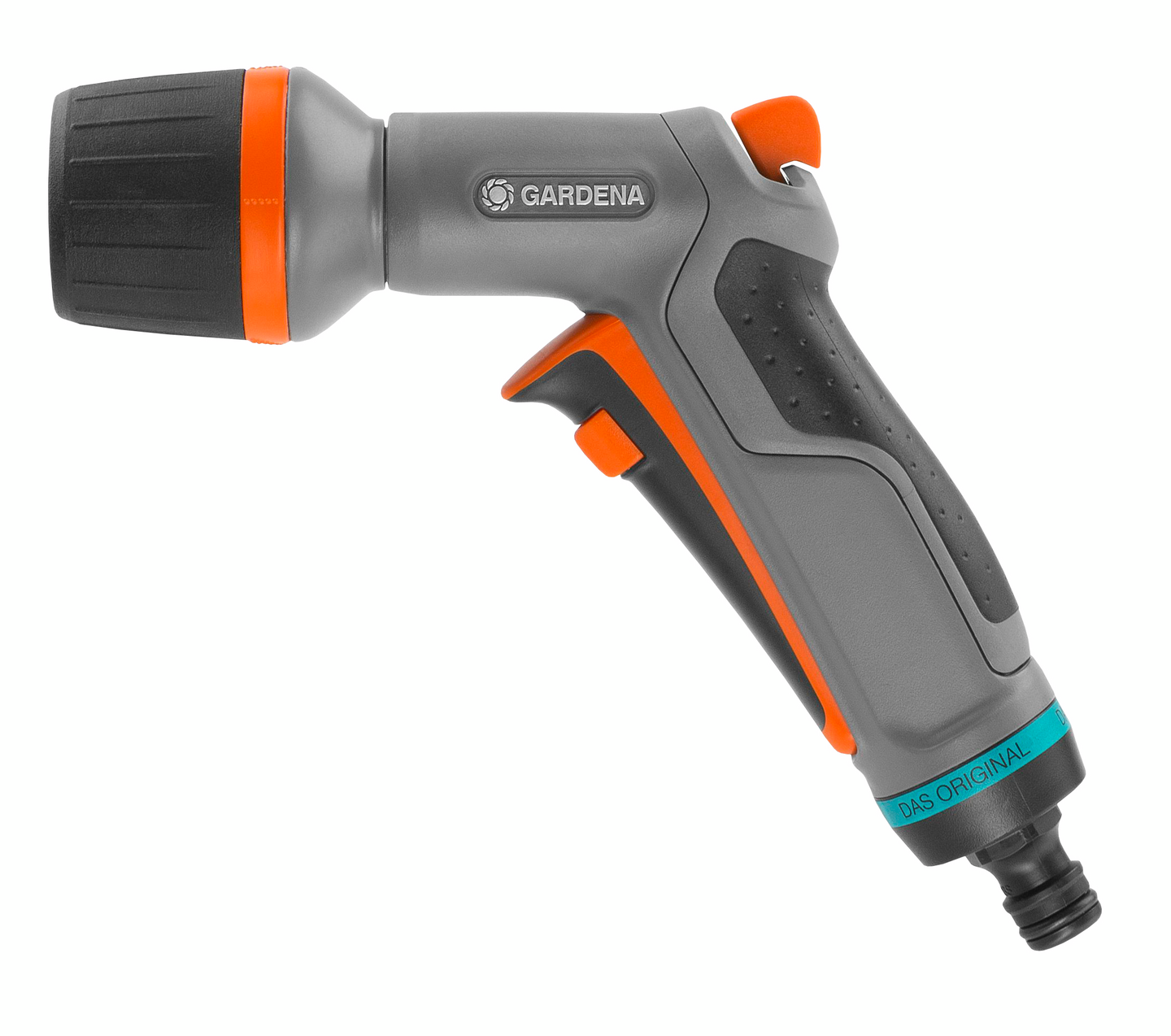 Ruiskupistooli Gardena Ecopulse 18405-20