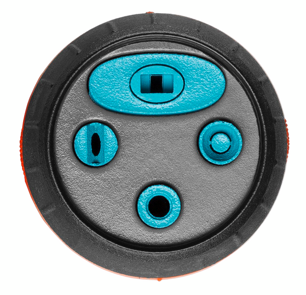 Ruiskupistooli Gardena Ecopulse 18405-20