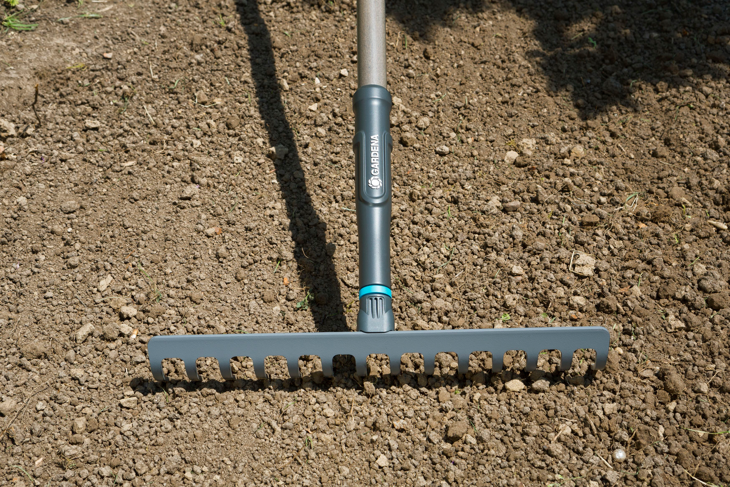 Käytäväharava Gardena Natureline 17106-20