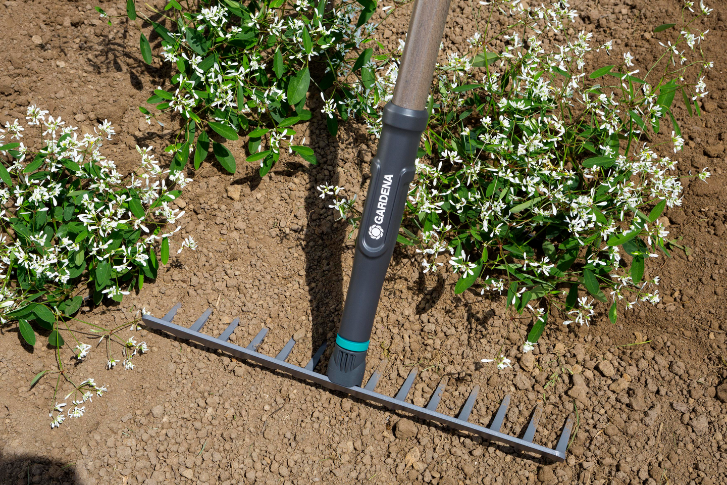 Käytäväharava Gardena Natureline 17106-20