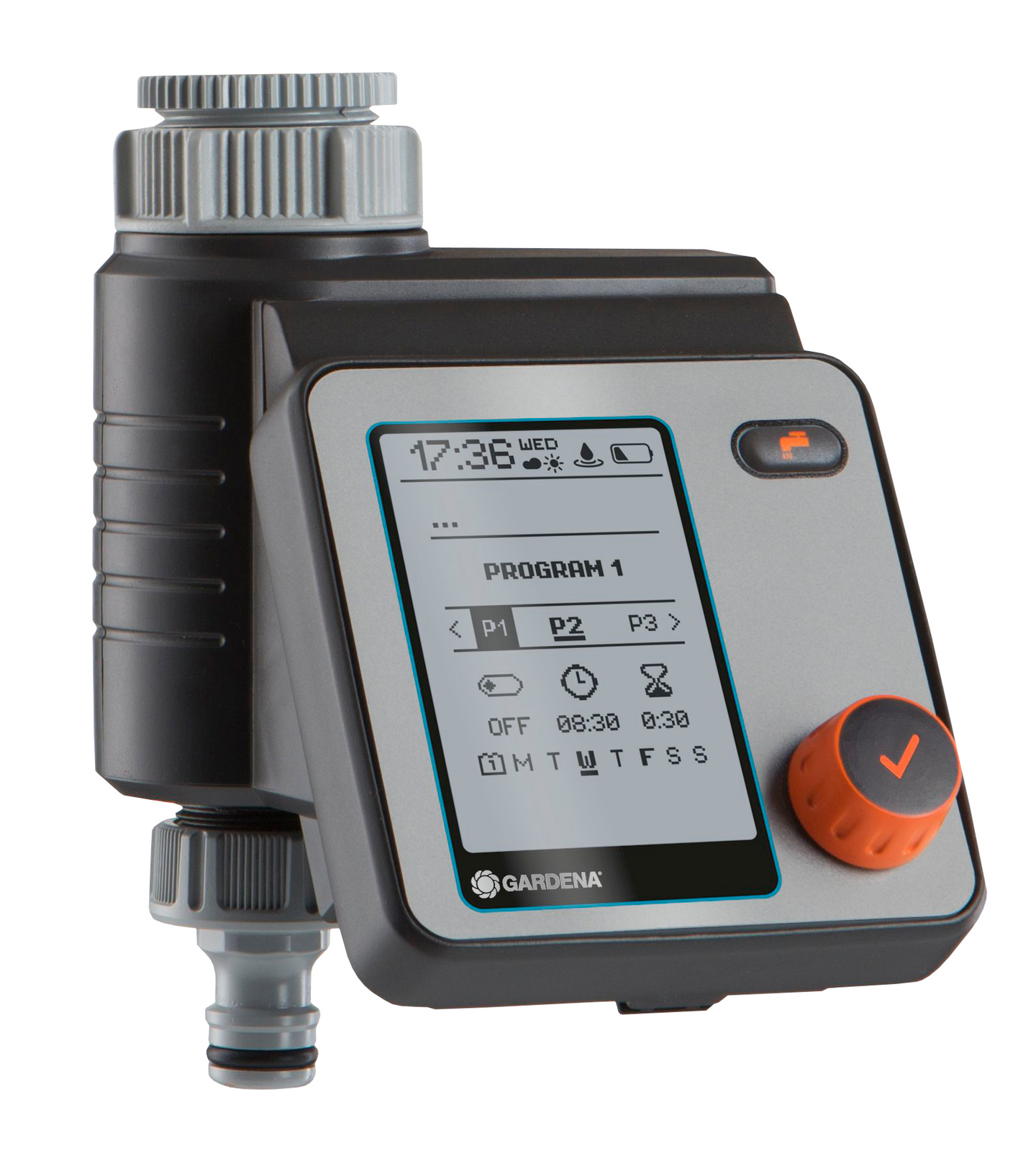 BEVATTNINGSDATOR MASTER GARDENA 01892-28