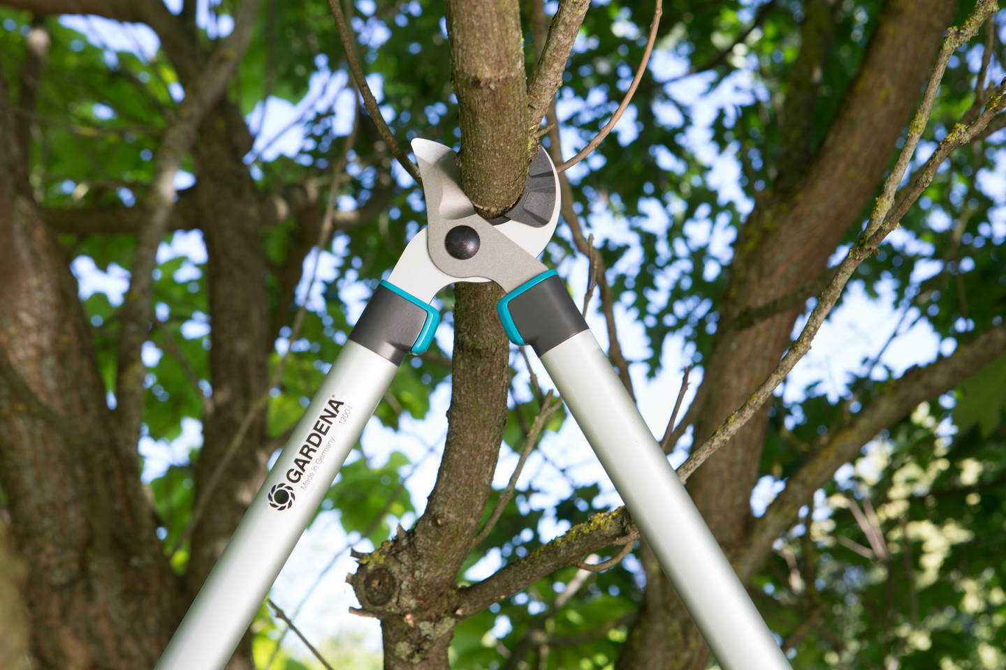 Raivaussakset Gardena Easycut 680A