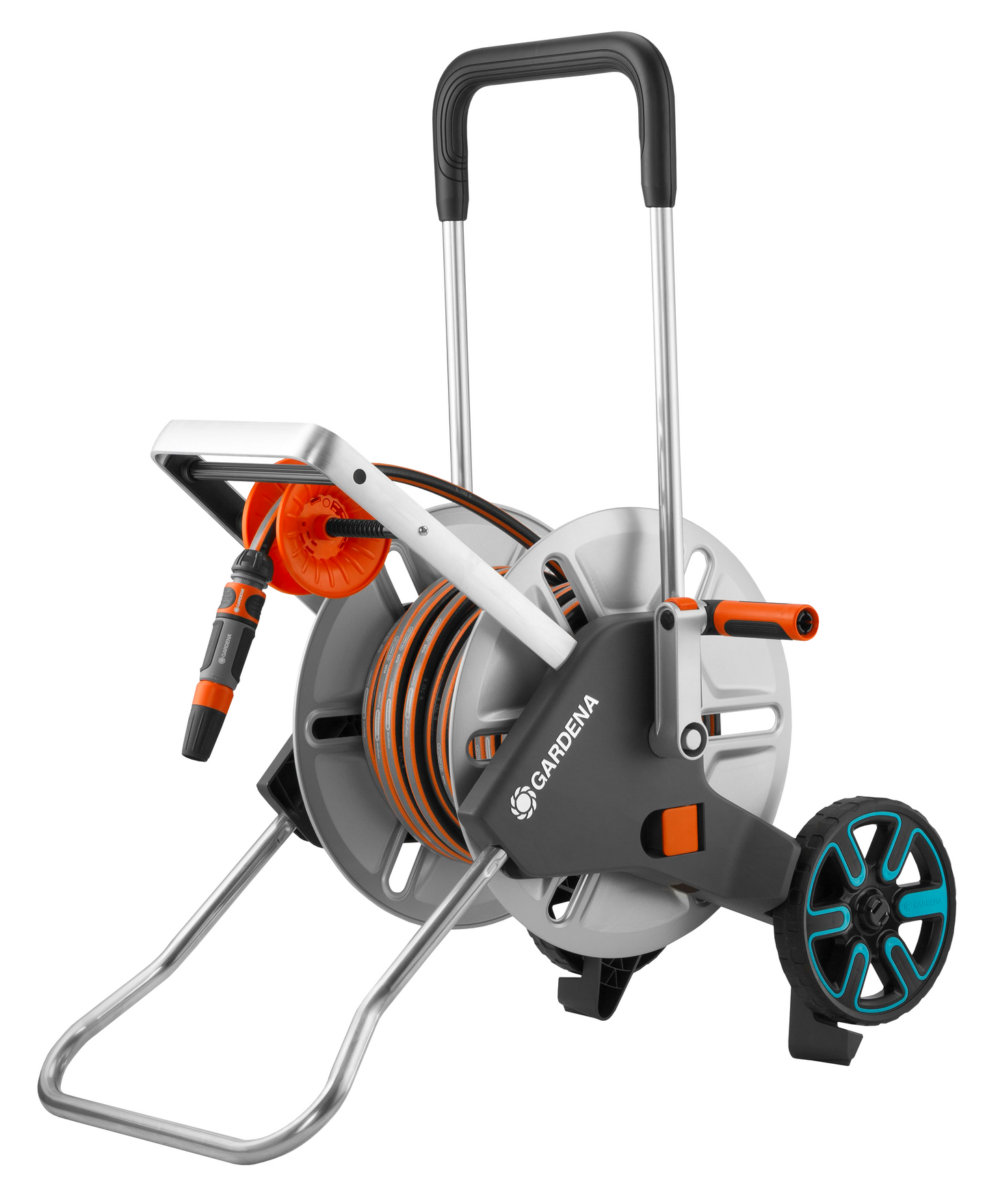 AQUAR. EASY MET 25M CLAS 13MM