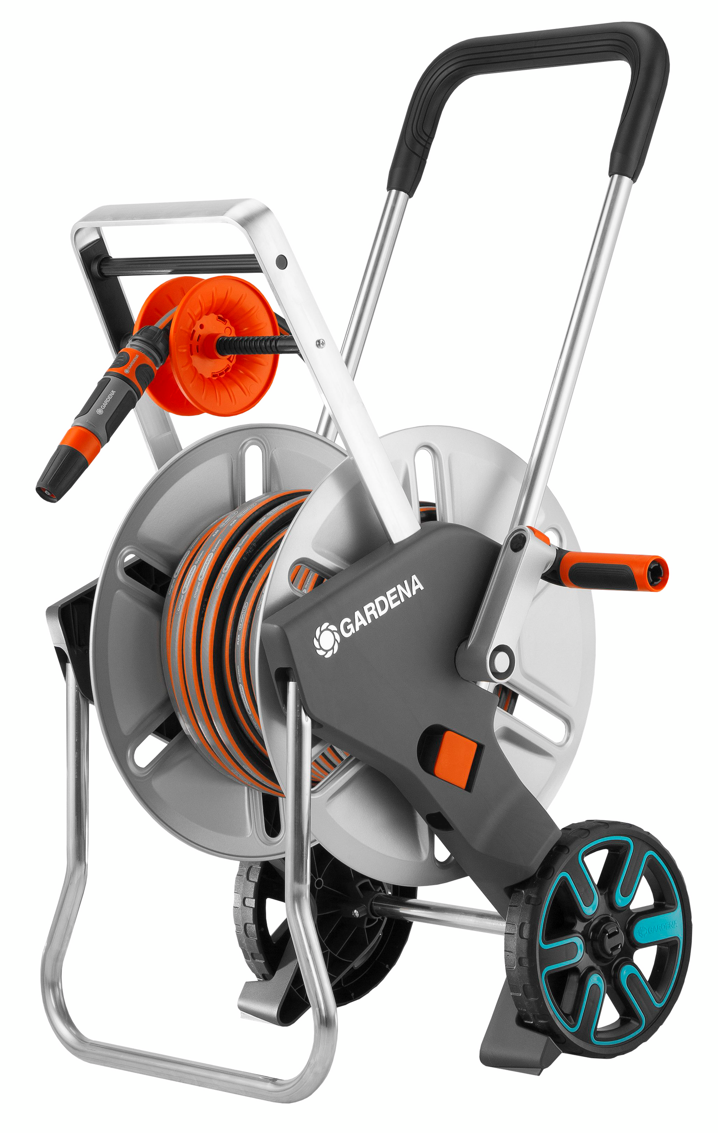 AQUAR. EASY MET 25M CLAS 13MM