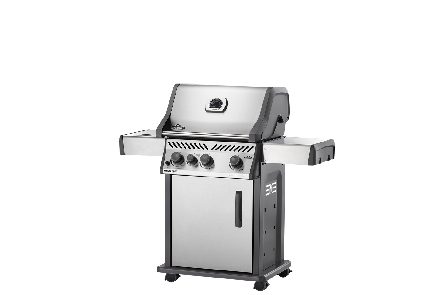 Kaasugrilli Napoleon Rogue RXT425SIB