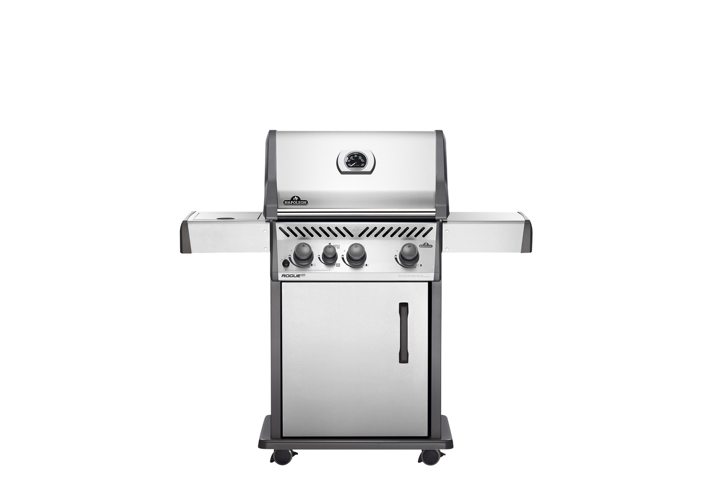 Kaasugrilli Napoleon Rogue RXT425SIB