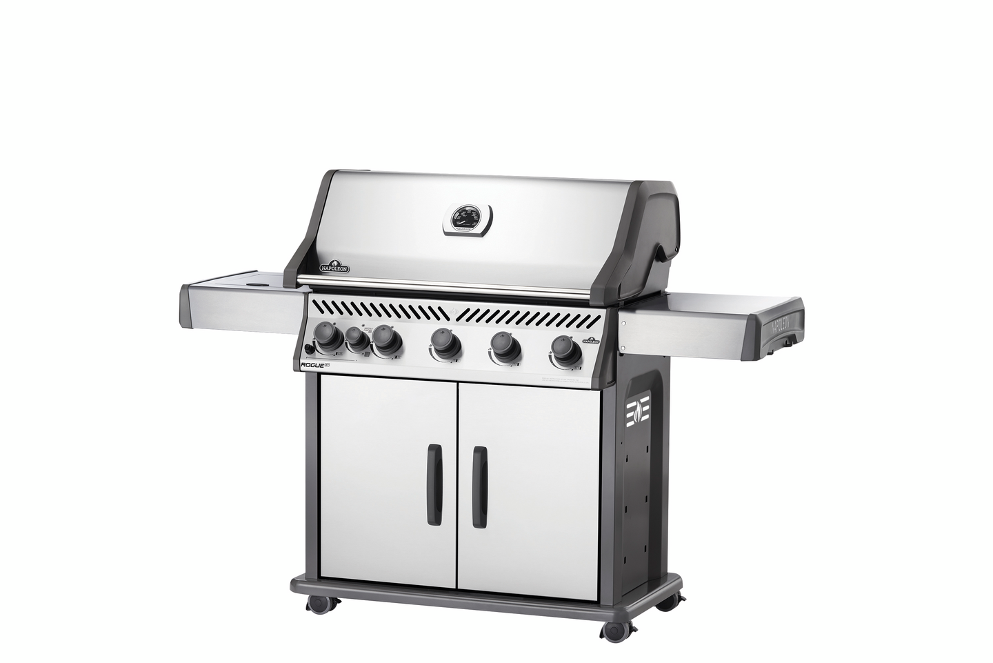 Kaasugrilli Napoleon Rogue RXT625SIB