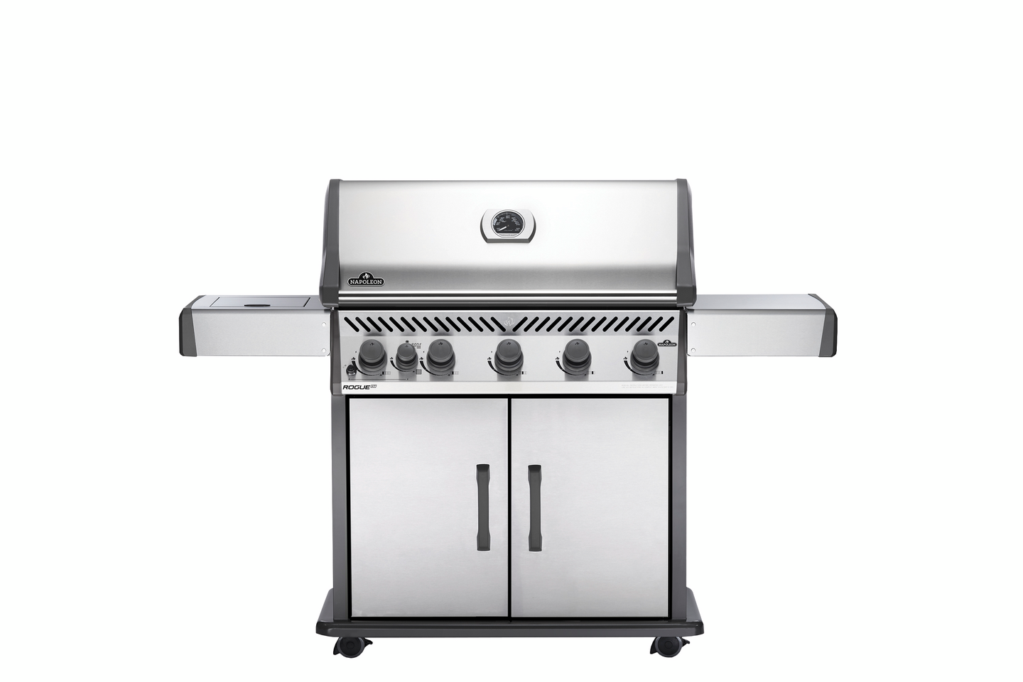 Kaasugrilli Napoleon Rogue RXT625SIB