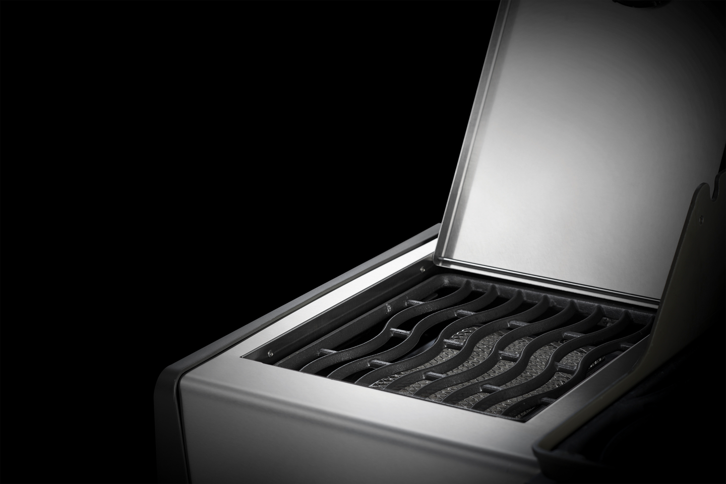 Kaasugrilli Napoleon Rogue RXT625SIB