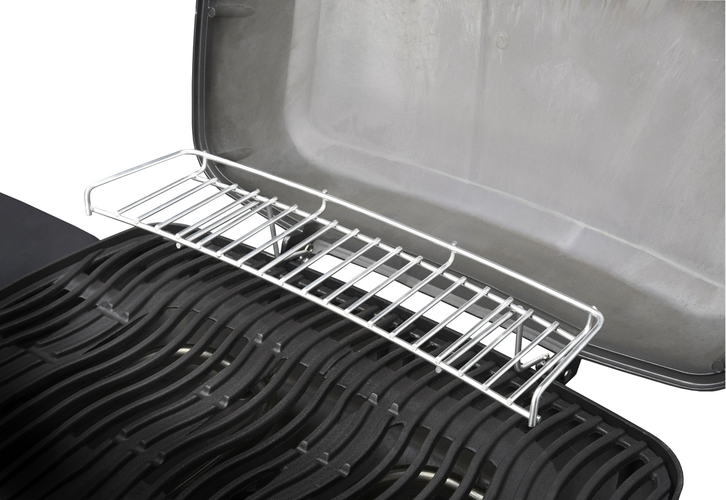 Lämpöritilä Napoleon TravelQ PRO285