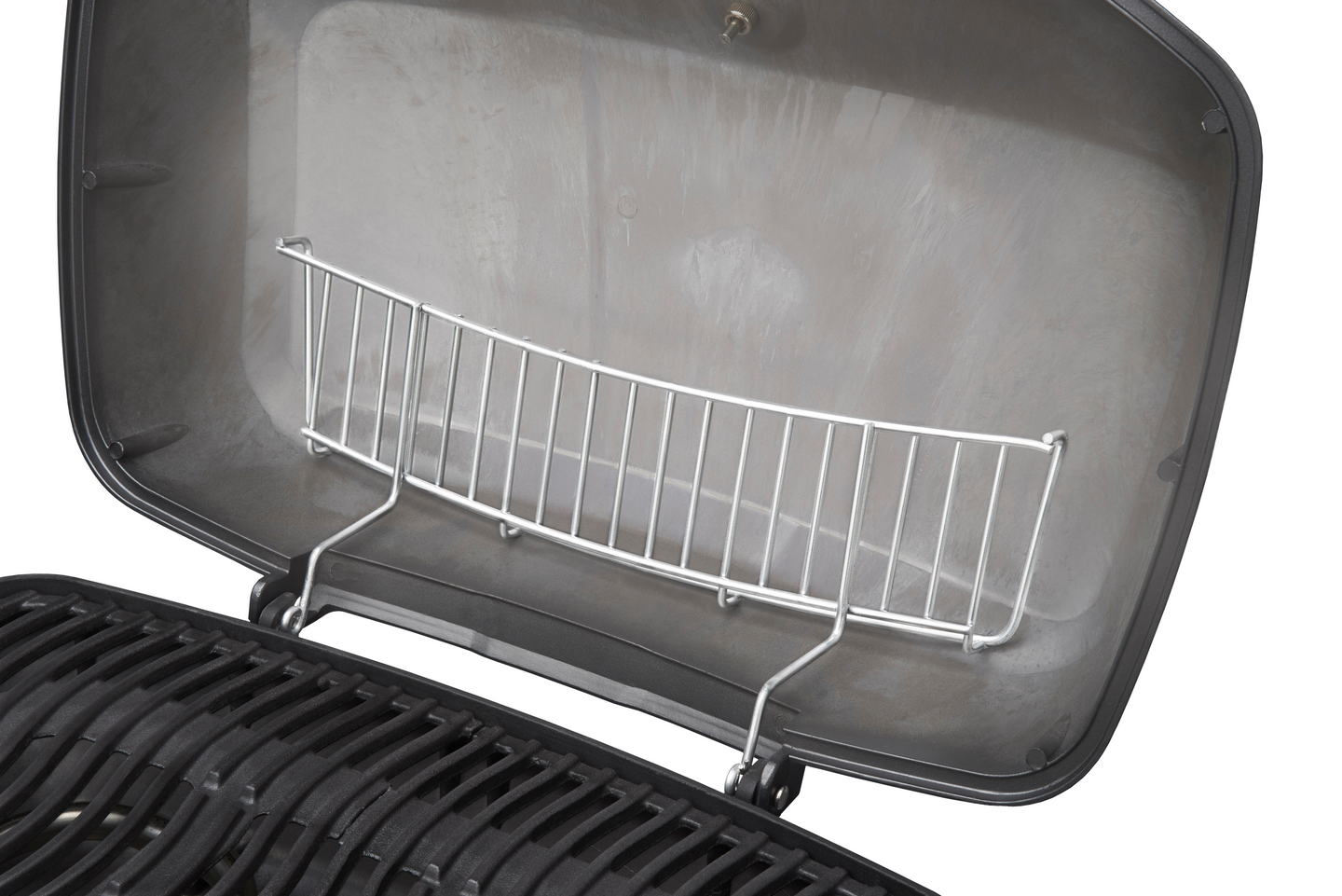 Lämpöritilä Napoleon TravelQ PRO285