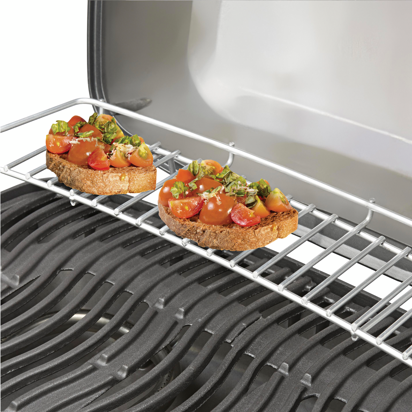 Lämpöritilä Napoleon TravelQ PRO285