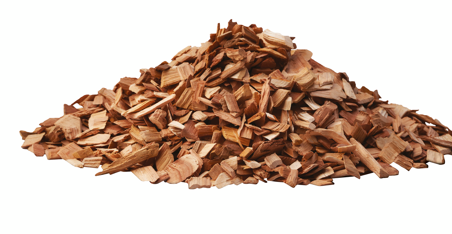 Savustuslastu omena 700g Napoleon