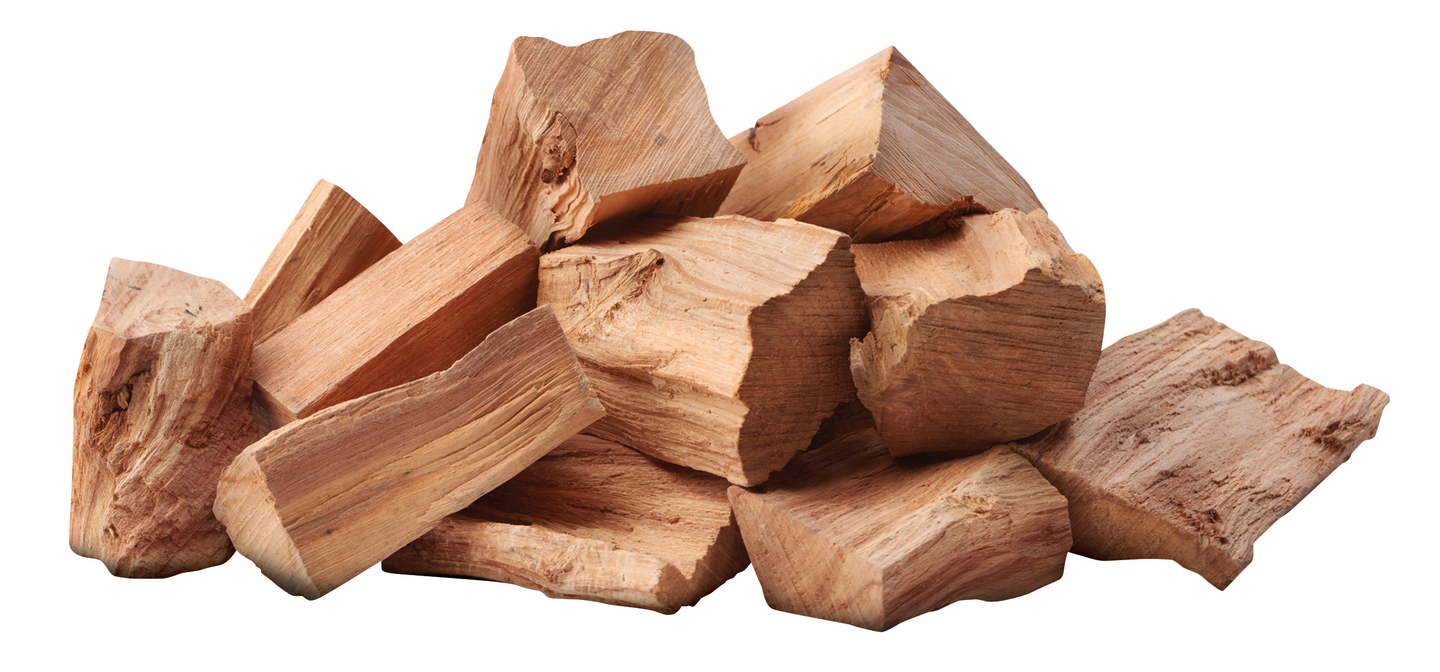 Savustuspala brandy Napoleon 1,5kg