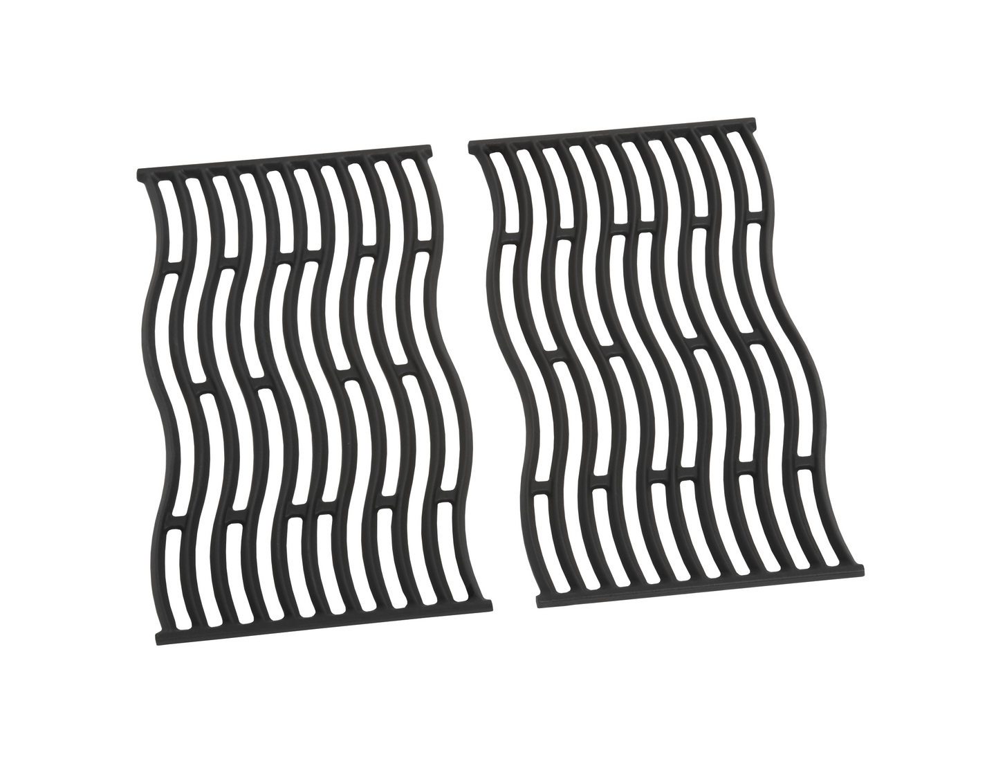 Ritilät valurauta Triumph T325 Napoleon