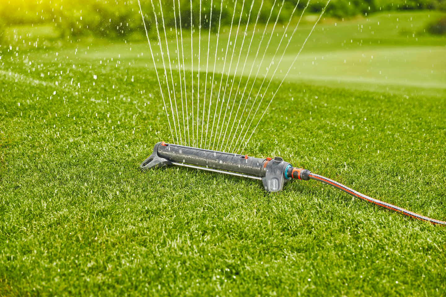 VATTENSPRIDARE AQUAZOOM L GARDENA 18714-20