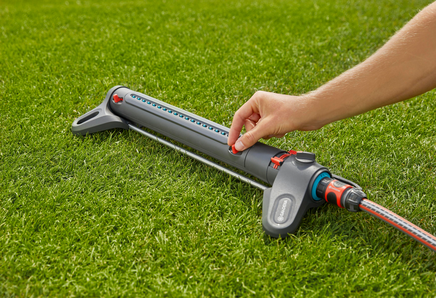 VATTENSPRIDARE AQUAZOOM L GARDENA 18714-20