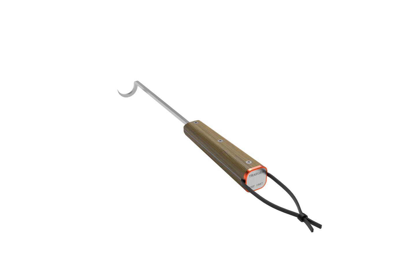 Grillauskoukku Traeger