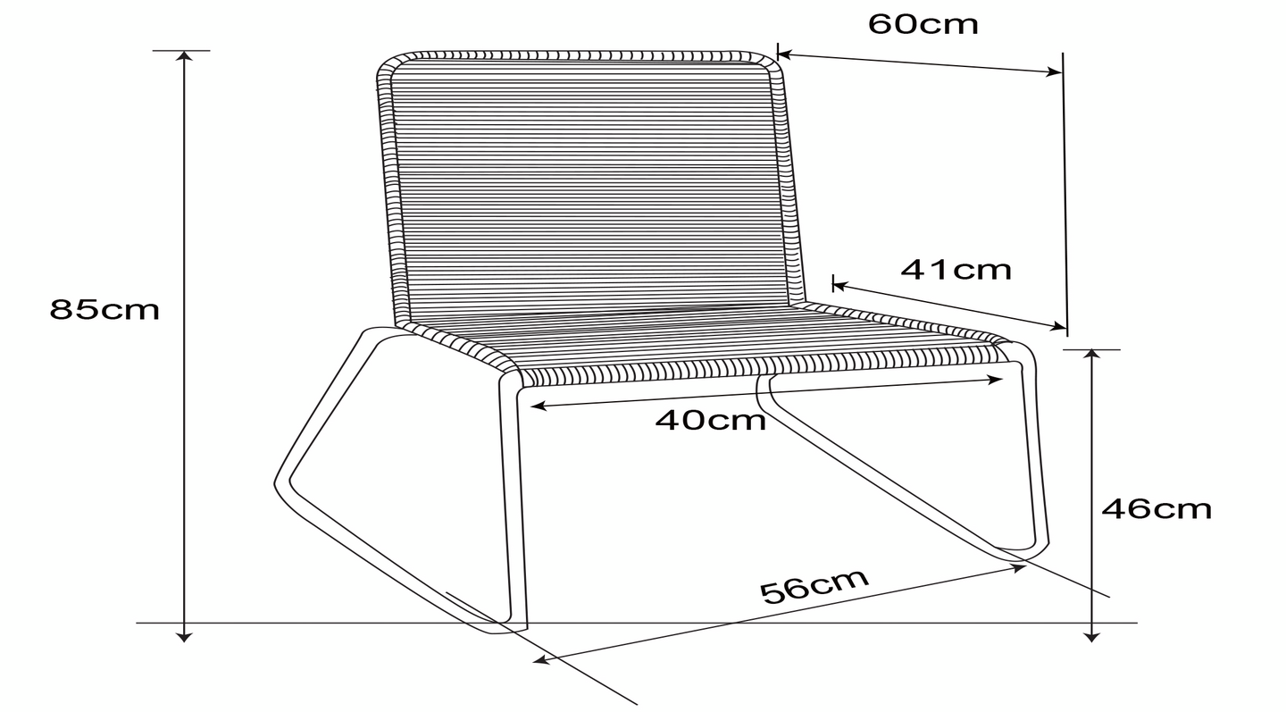 Ruokailuryhmä Cello Samos & Faro 4 tuolia