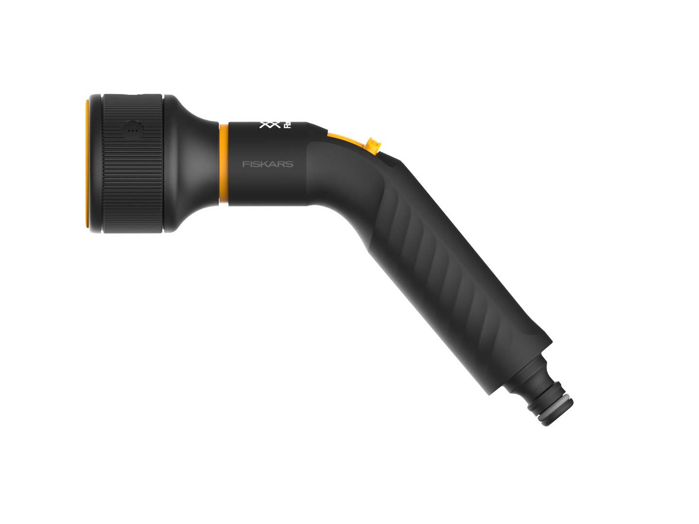 Kastelupistooli Fiskars FiberComp 3 suihkua
