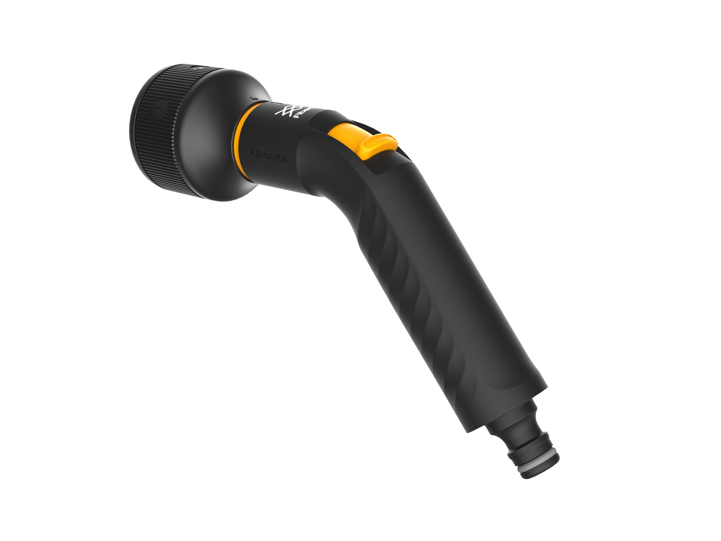 Kastelupistooli Fiskars FiberComp 3 suihkua