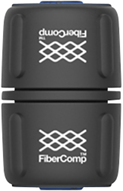 SLANGREPARATOR FISKARS FIBERCOMP, 13MM