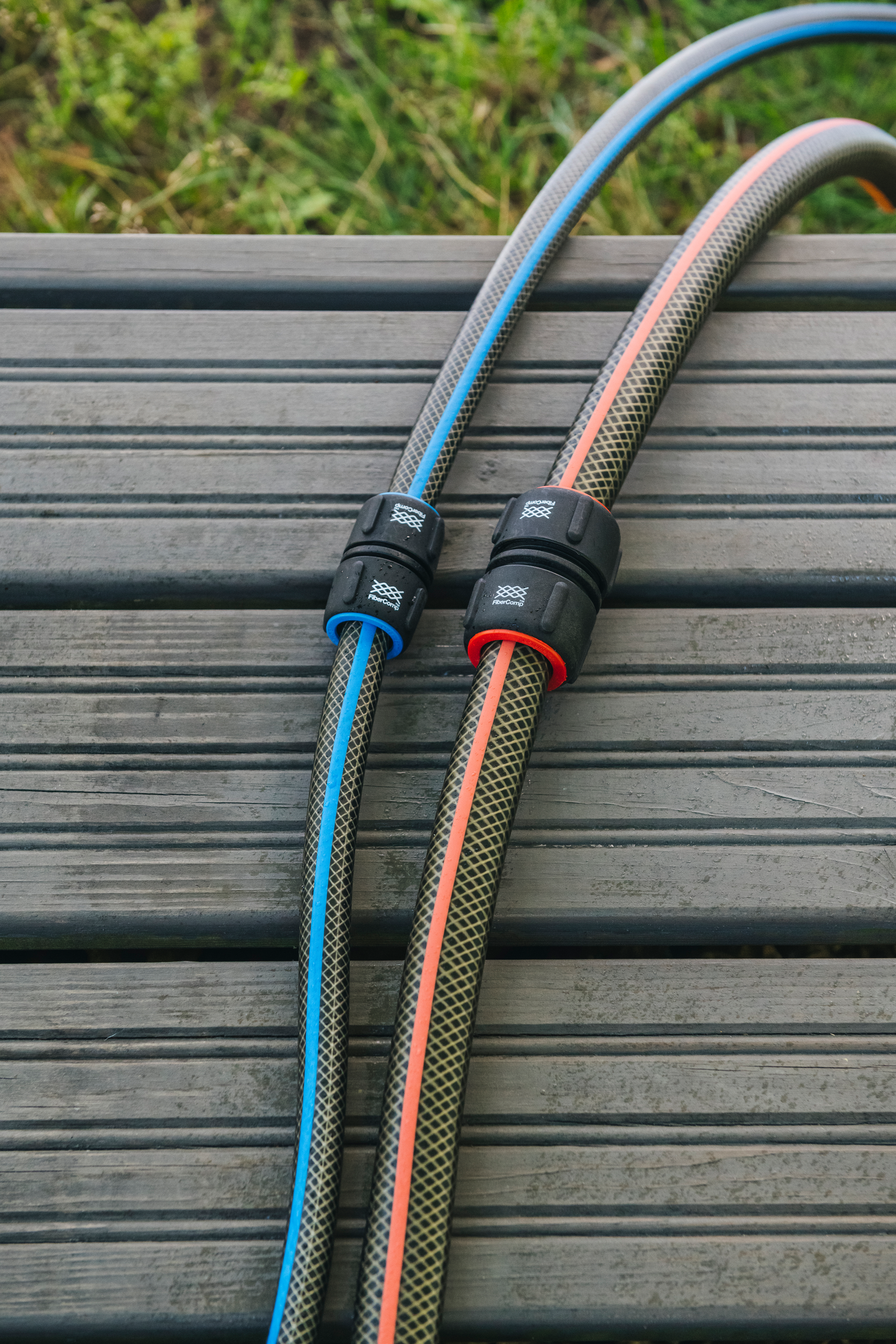 Korjausliitin Fiskars FiberComp 13mm