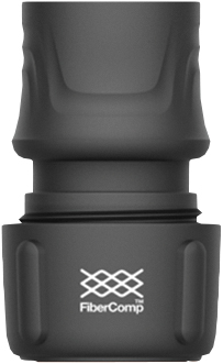 Pikaliitin Fiskars FiberComp 19mm