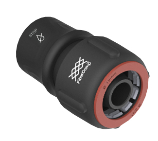 Pikaliitin Fiskars FiberComp Stop 19mm