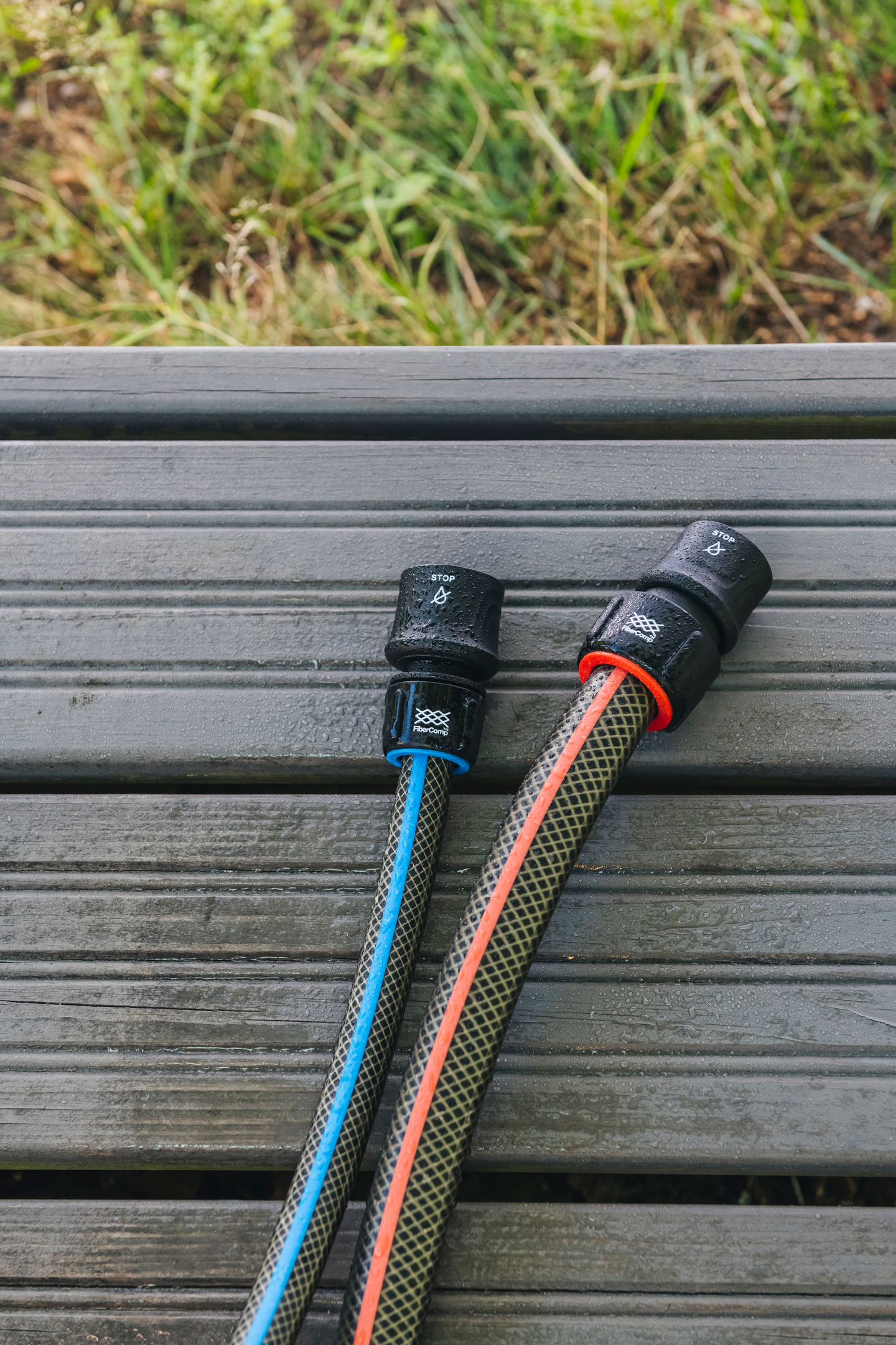 Pikaliitin Fiskars FiberComp Stop 19mm