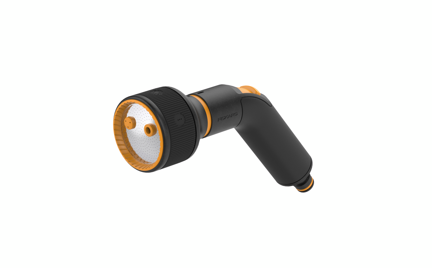 Kastelupistooli Fiskars 3-toimisella suihkulla CF