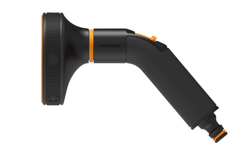 Kastelupistooli Fiskars Multi CF