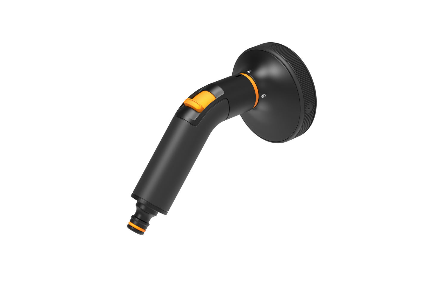 Kastelupistooli Fiskars Multi CF