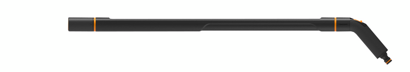 Kasteluvarsi Fiskars suutin CF