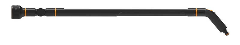 Kasteluvarsi Fiskars 3-suihkulla CF