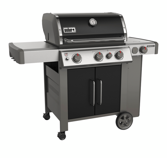 Review er Genesis II EX335 Smart Grill, 44 OFF