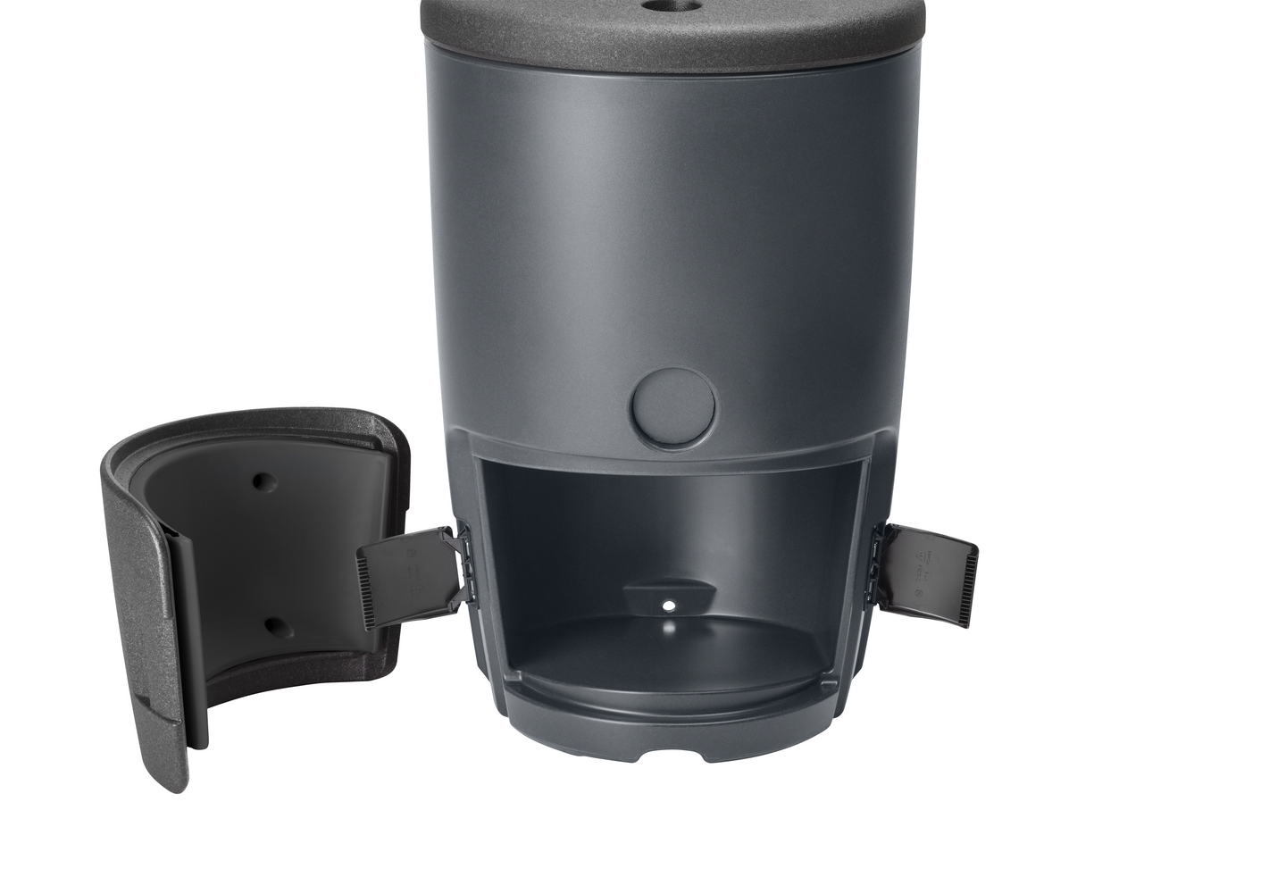 Huussikäymälä Kekkilä kompostoiva 230l