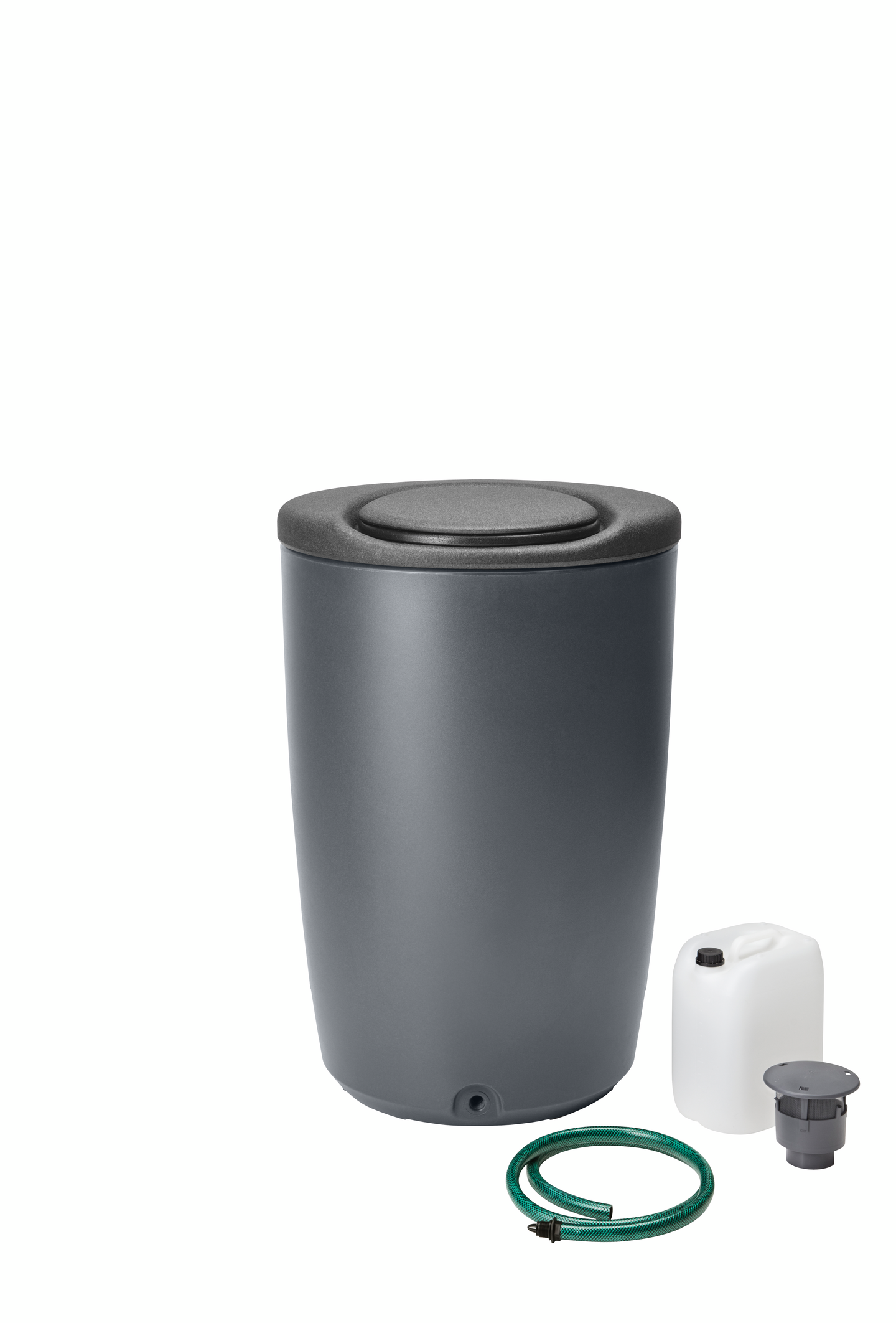 Huussikäymälä Kekkilä kompostoiva 230l